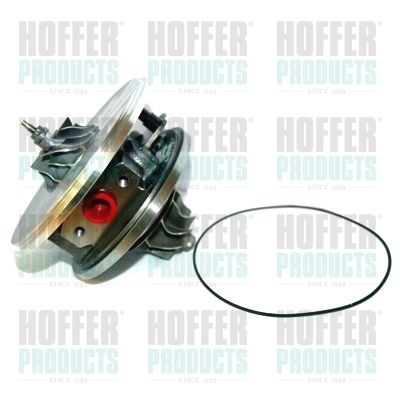 HOFFER 6500300