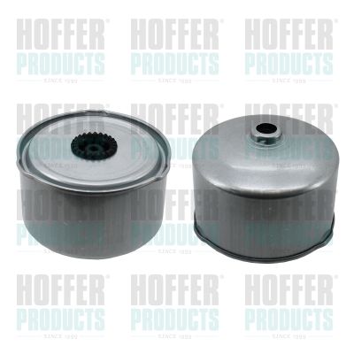 HOFFER 5026