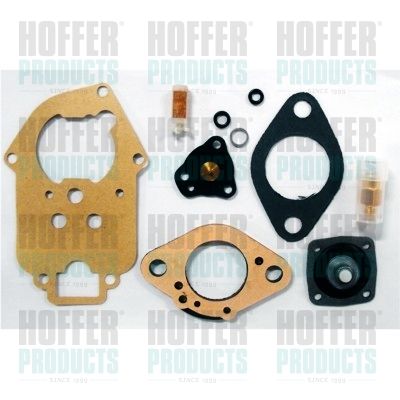 HOFFER W530