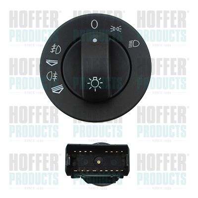 HOFFER 2103823 HOFFER 2103823
