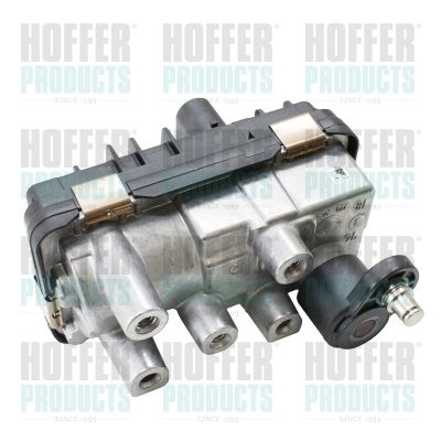 HOFFER 6200088 HOFFER 6200088