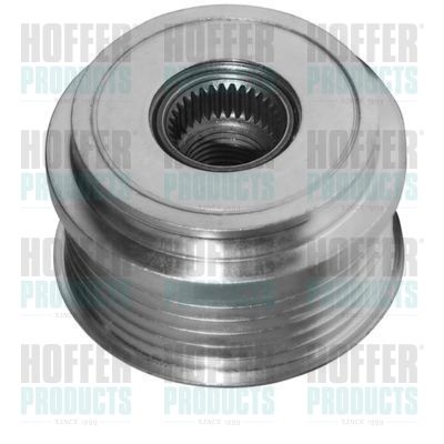 HOFFER 45089