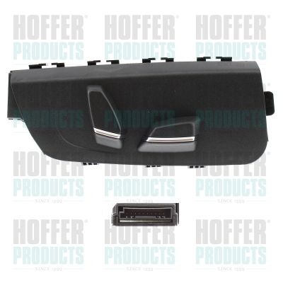 HOFFER H206220 HOFFER H206220