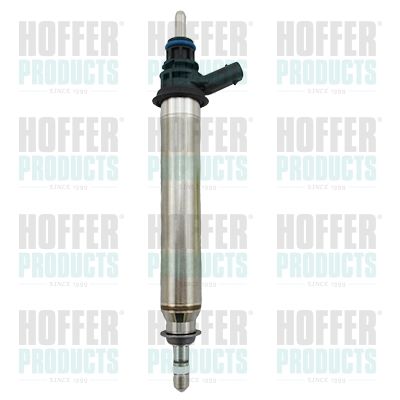 HOFFER H75114396