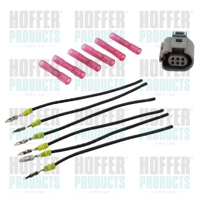 HOFFER 25530 HOFFER 25530