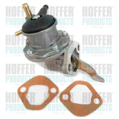 HOFFER HPOC606