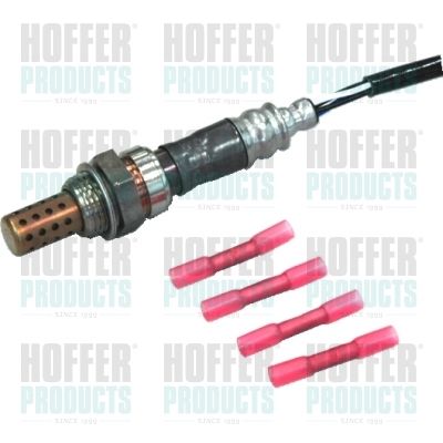 HOFFER 7481700