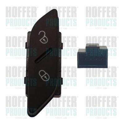 HOFFER H206063