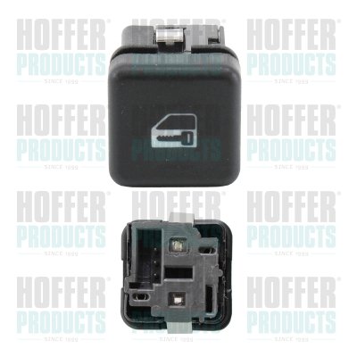 HOFFER H206150