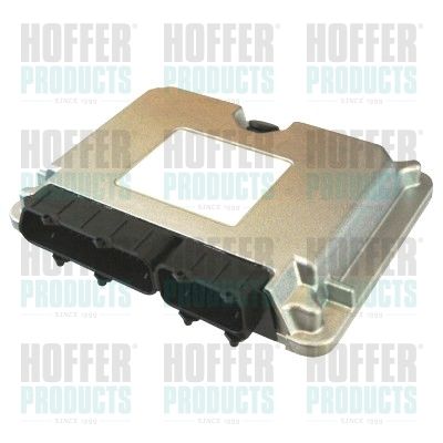 HOFFER 7540079