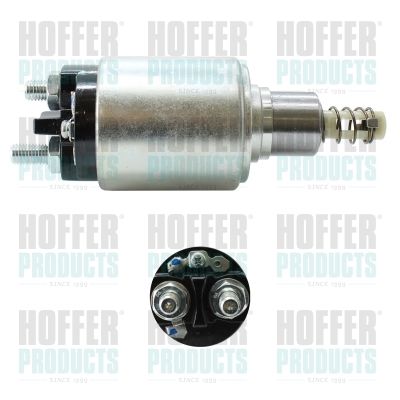 HOFFER 46438