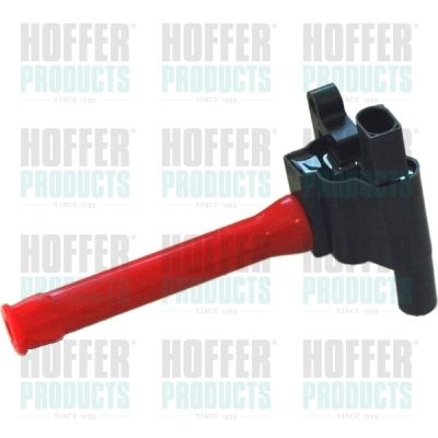 HOFFER 8010535