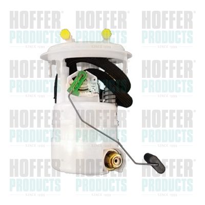 HOFFER 7506996