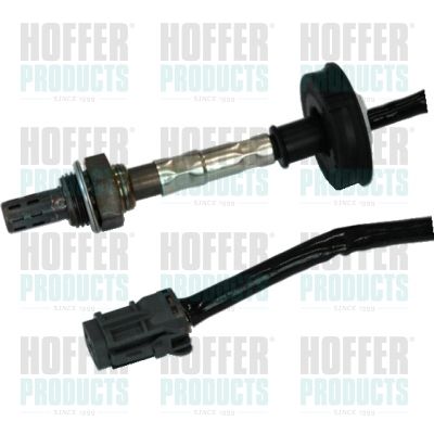 HOFFER 7481616