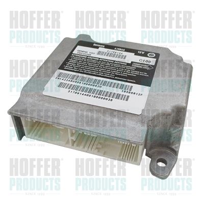 HOFFER H208014 HOFFER H208014