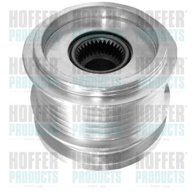 HOFFER 45178