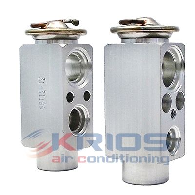 HOFFER K42118