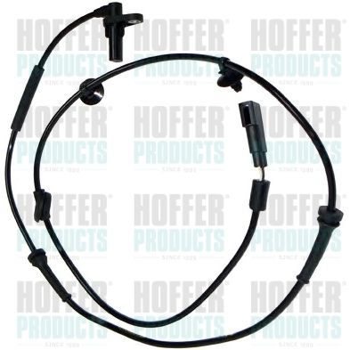 HOFFER 8290219