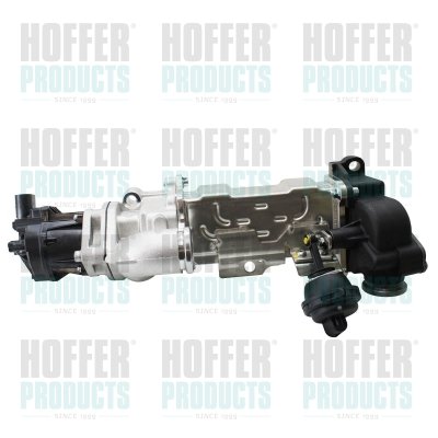HOFFER 7518962 HOFFER 7518962