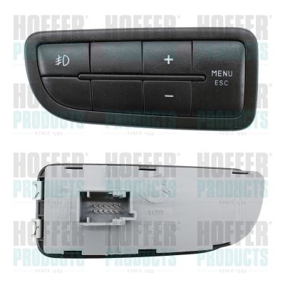 HOFFER H206123 HOFFER H206123
