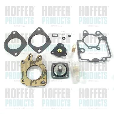 HOFFER W546