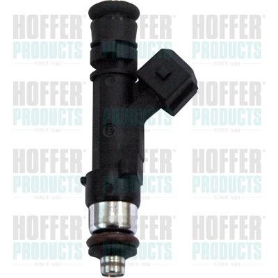 HOFFER H75114501