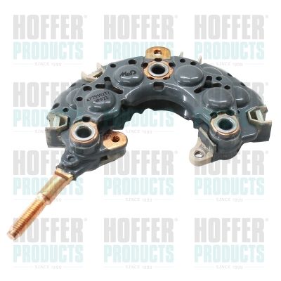 HOFFER 52166