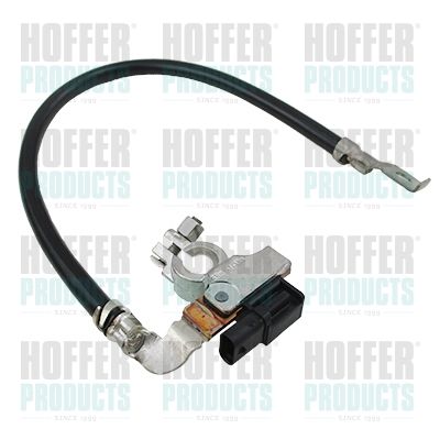 HOFFER 241008 HOFFER 241008