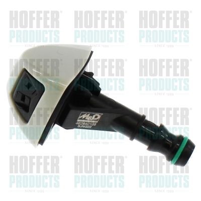 HOFFER H209055 HOFFER H209055