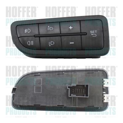 HOFFER H23886 HOFFER H23886