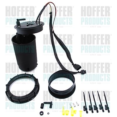HOFFER 7503007