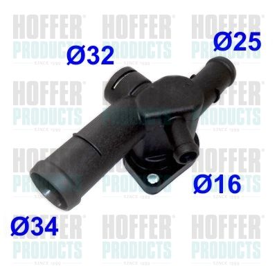 HOFFER 93241