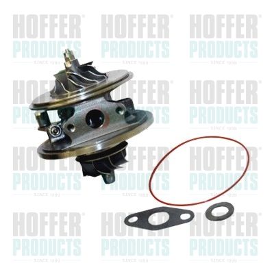 HOFFER 6500017