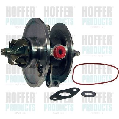 HOFFER 6500125