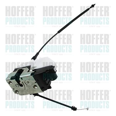 HOFFER 3100625