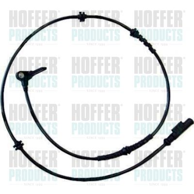 HOFFER 8290270