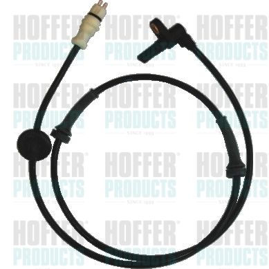 HOFFER 8290030