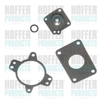 HOFFER 750-10008
