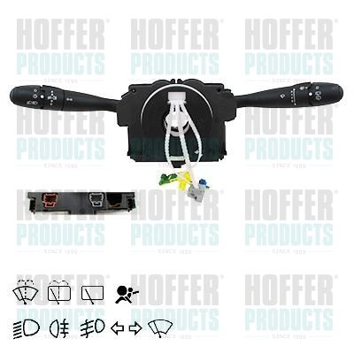 HOFFER 2103391