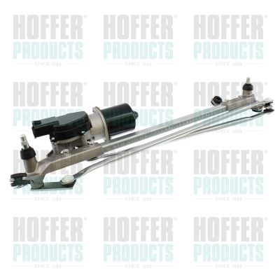 HOFFER 207110 HOFFER 207110
