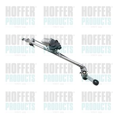 HOFFER 207085 HOFFER 207085