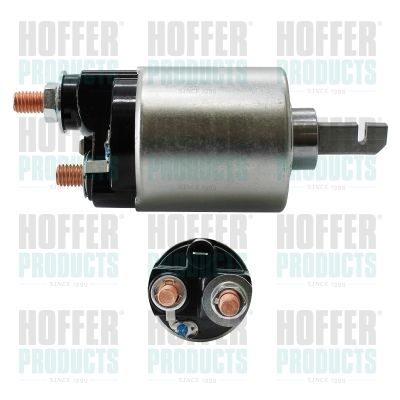 HOFFER 46491 HOFFER 46491