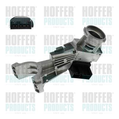 HOFFER H28085