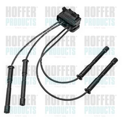 HOFFER 8010325