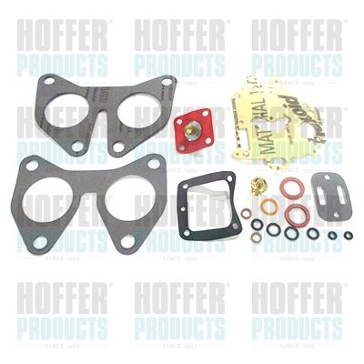 HOFFER S74