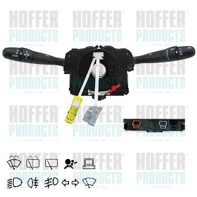 HOFFER 2103381