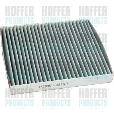 HOFFER 17299K