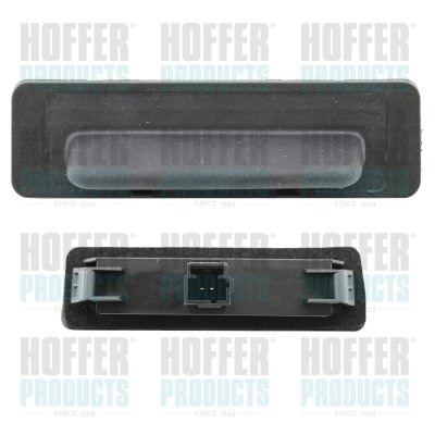 HOFFER H206109