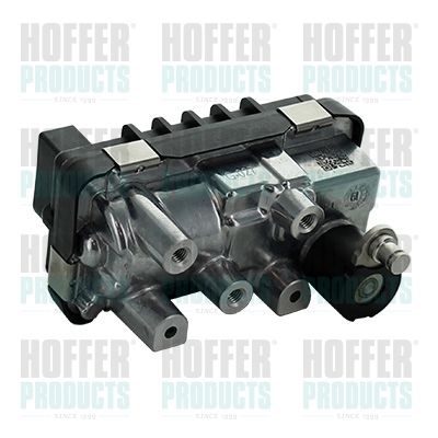 HOFFER 6200050