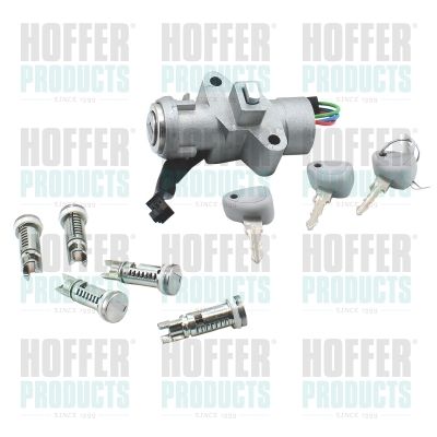 HOFFER H28053